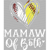 Mother's Day-MM 1952